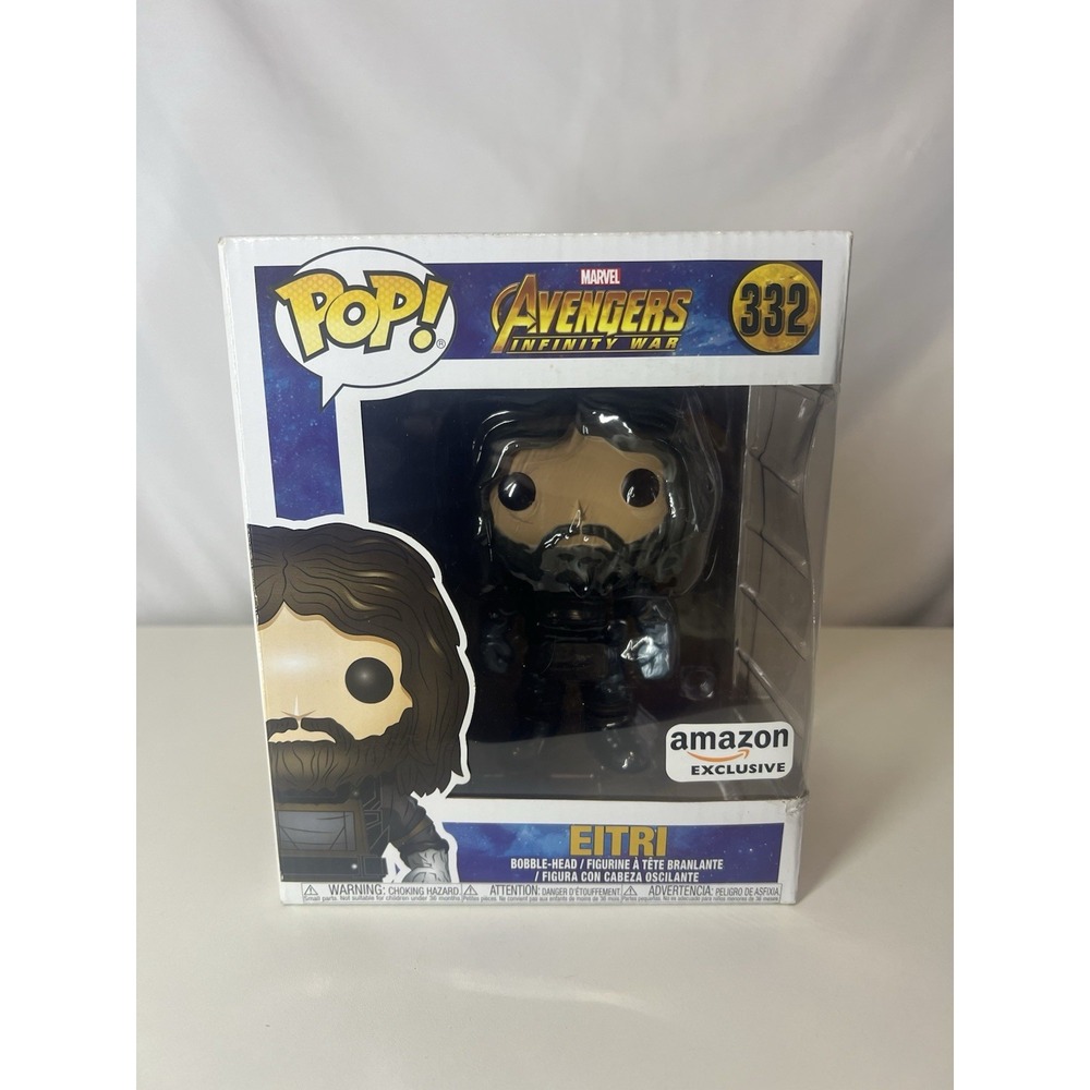 Lot Of 10 Random Funko Pops Vinyl Collectibles. Disney /Pokémon And More. - Picture 2 of 14